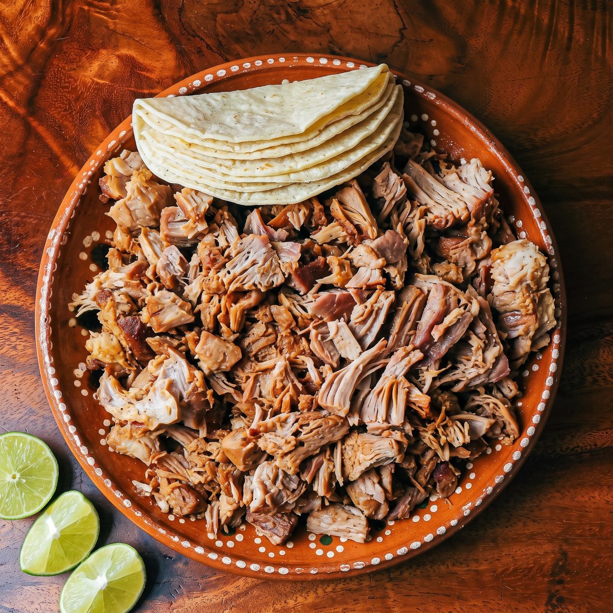 Regional Mexican, Cooked With Depth