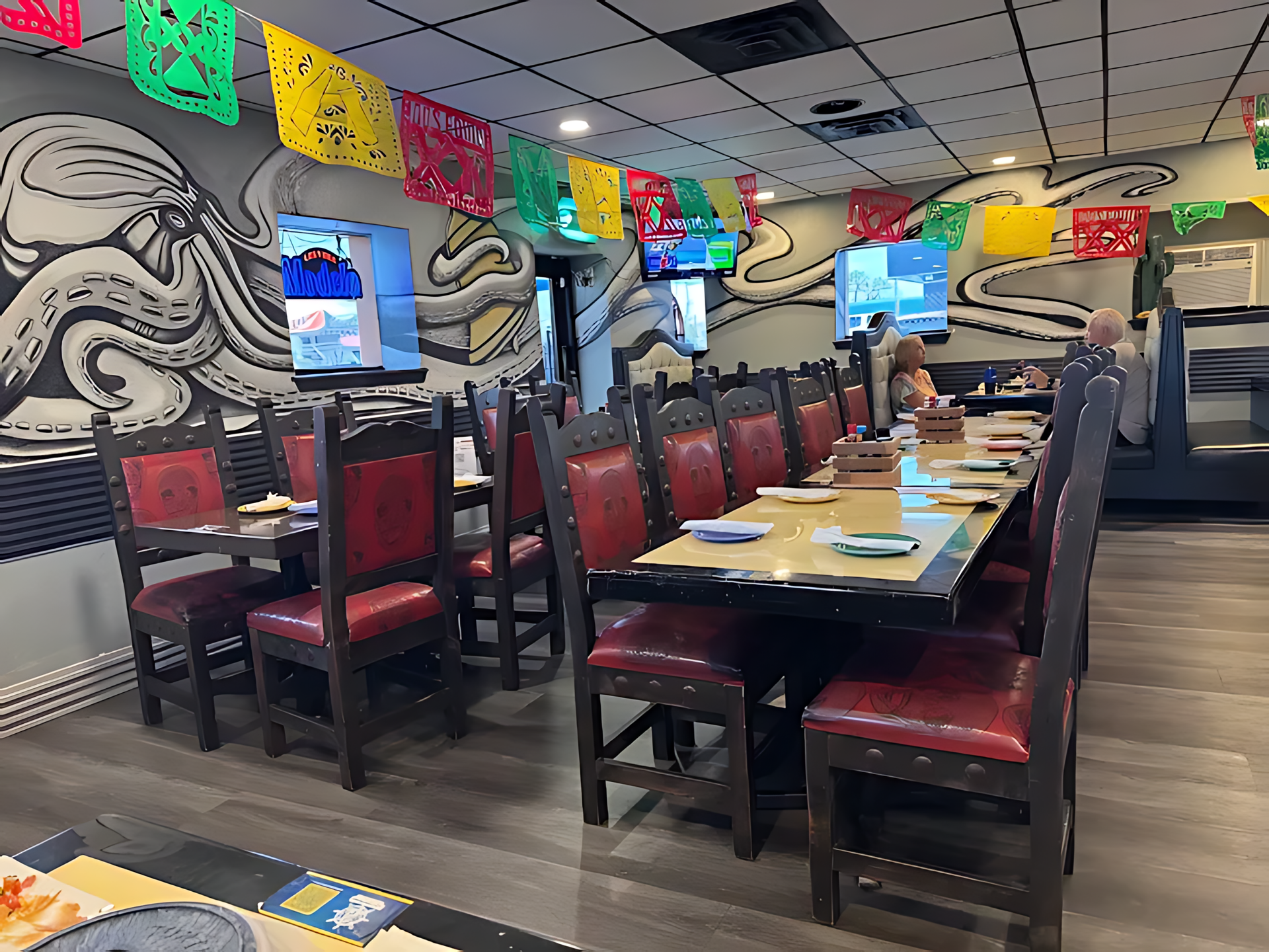 Private Dining And Live Music