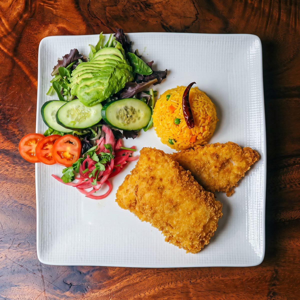 Coastal Cooking From Sinaloa