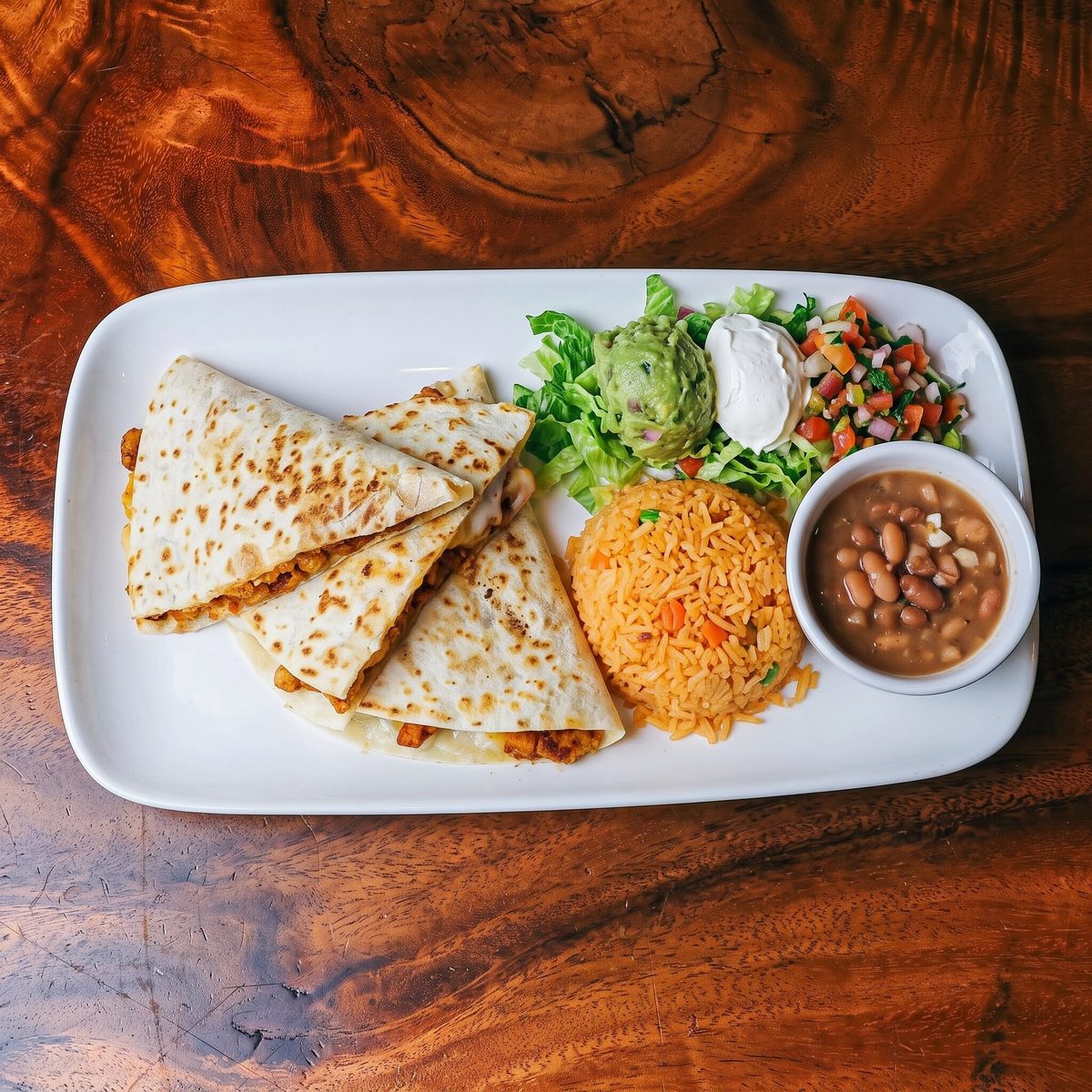 Skip The Wait, Order Ahead