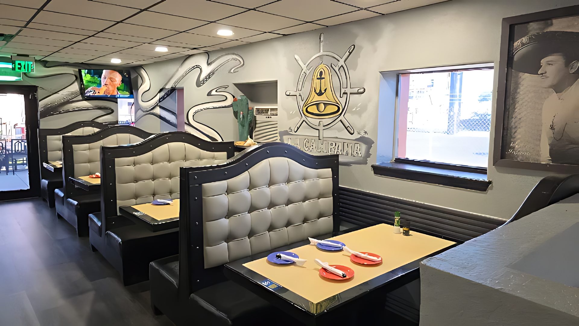 Ready to Reserve Your Table?