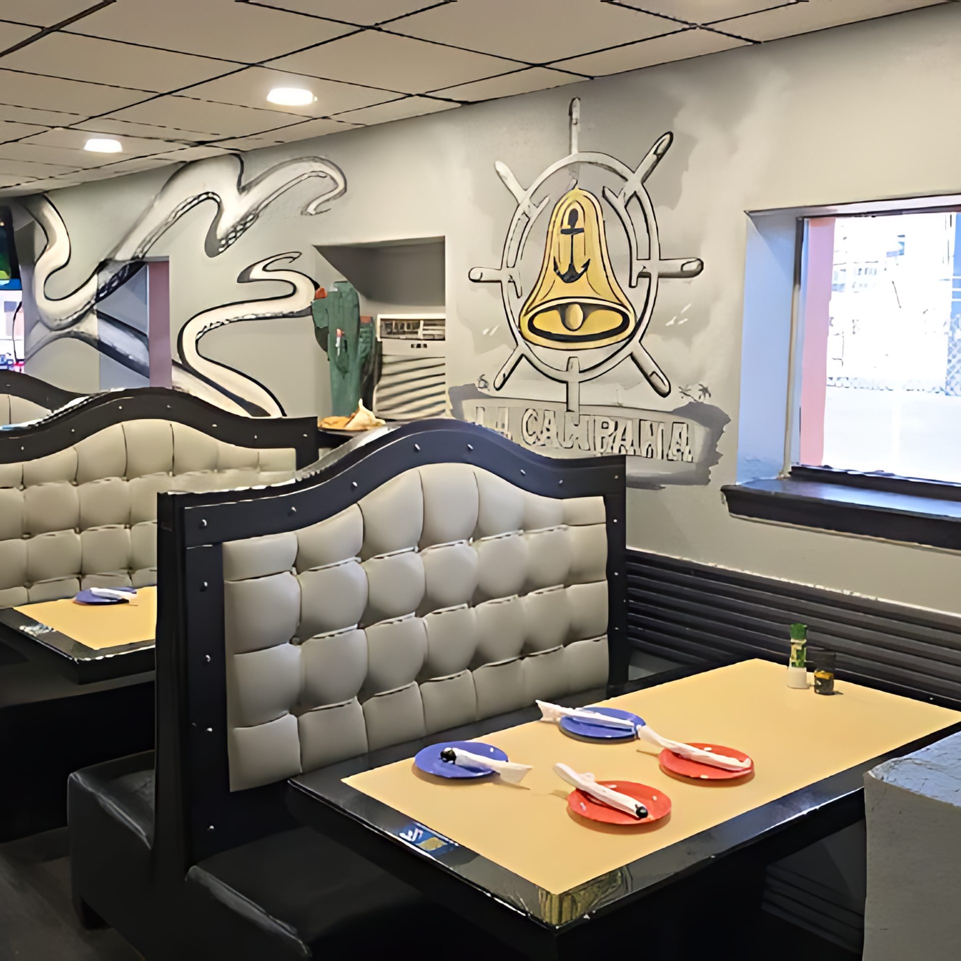 Ready to Reserve Your Table?