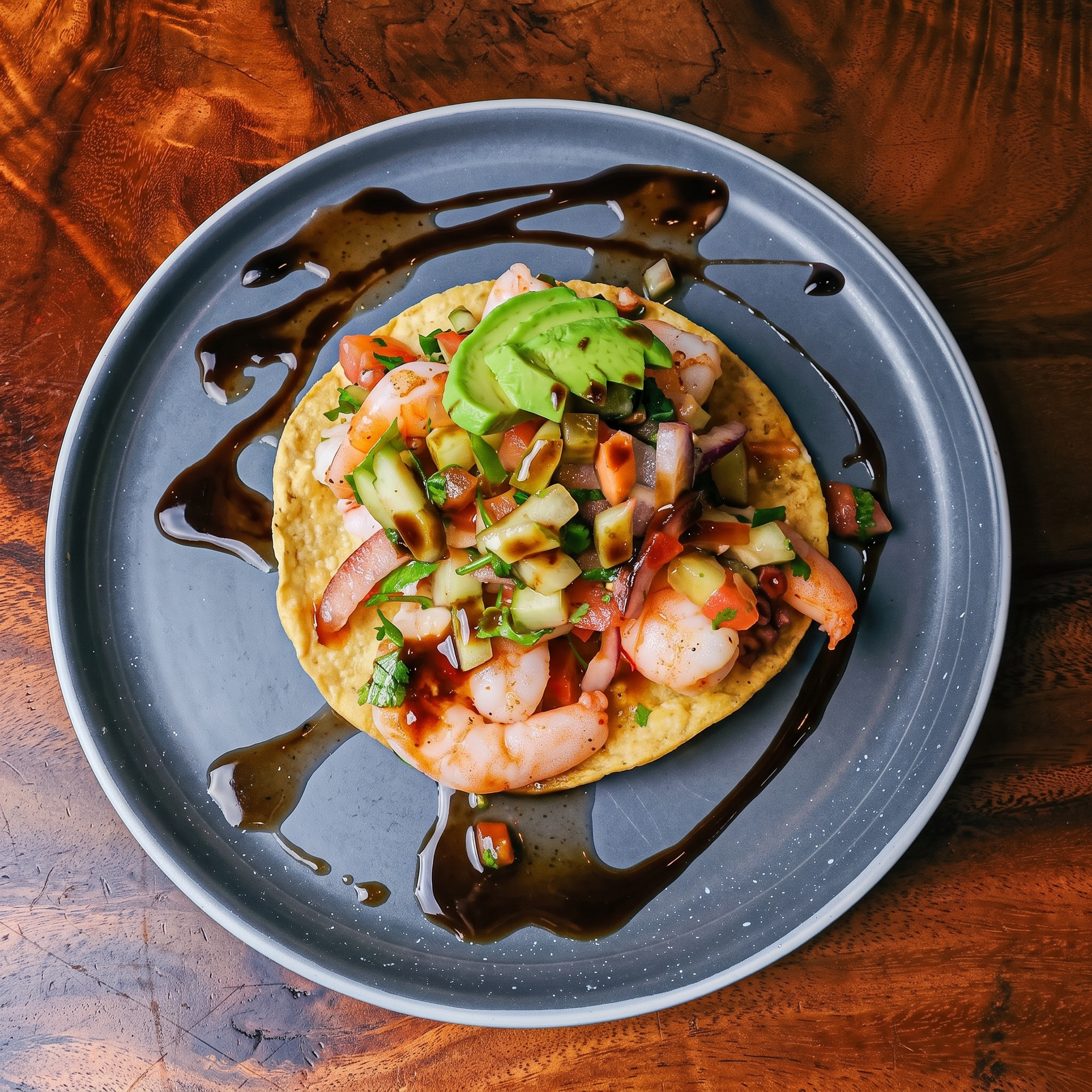 Sinaloa-Style Seafood in Orlando