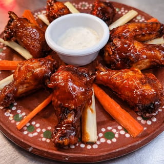 Wings