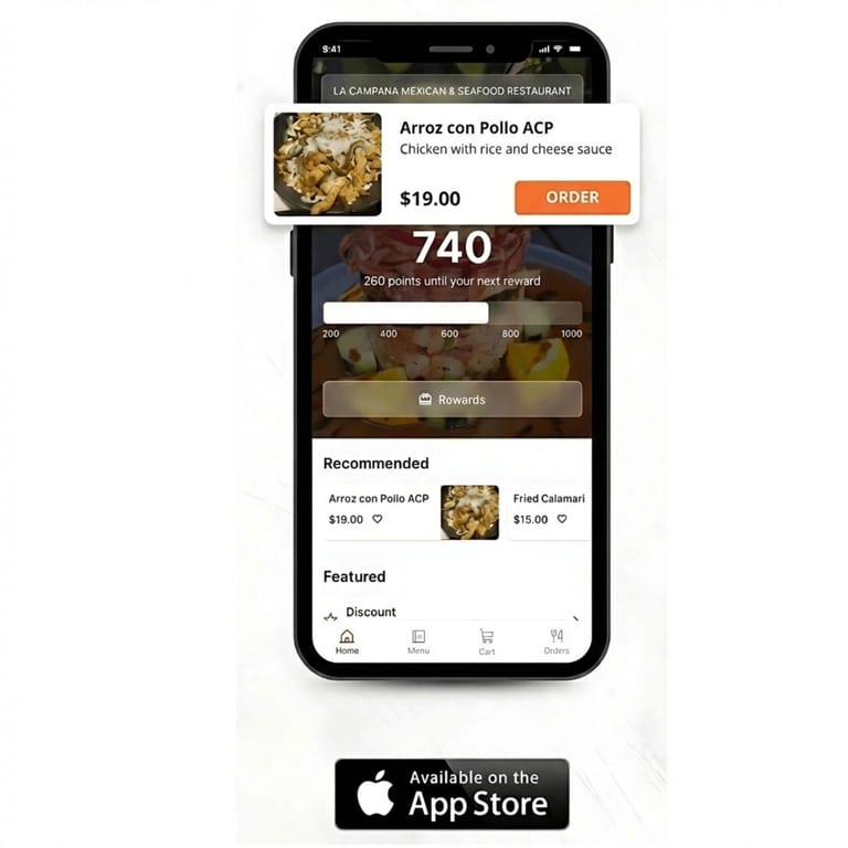 Download Our iOS App