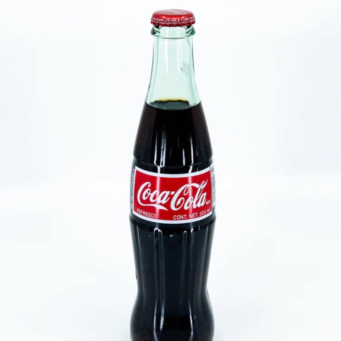 Mexican Coke.