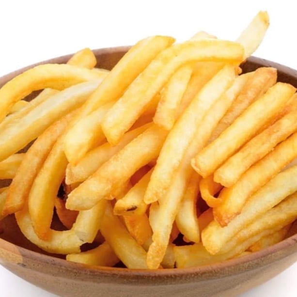 Fries.