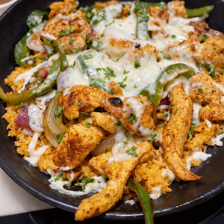 Taco Delights: Mexican and Seafood Favorites