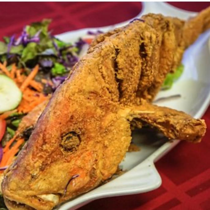 Pargo.