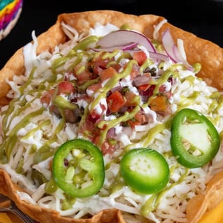 Taco Salad