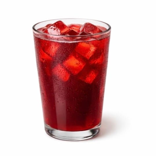 Agua Jamaica.