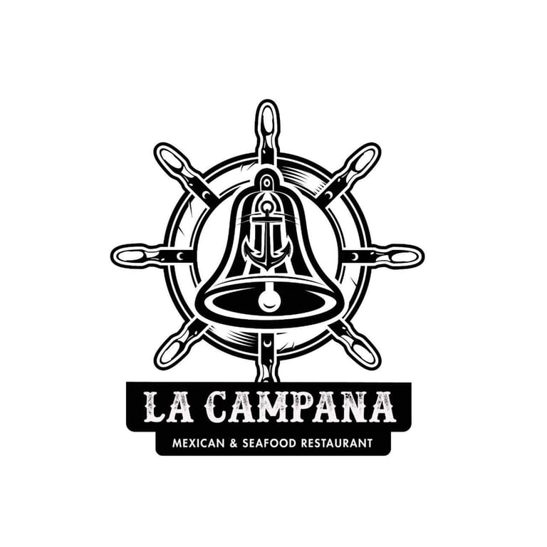 Welcome to LA CAMPANA MEXICAN & SEAFOOD RESTAURANT
