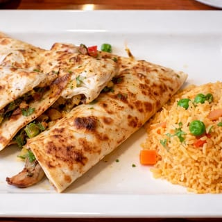Quesadilla