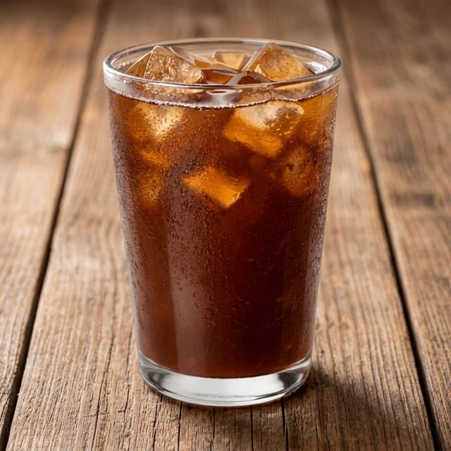 Agua Tamarindo.